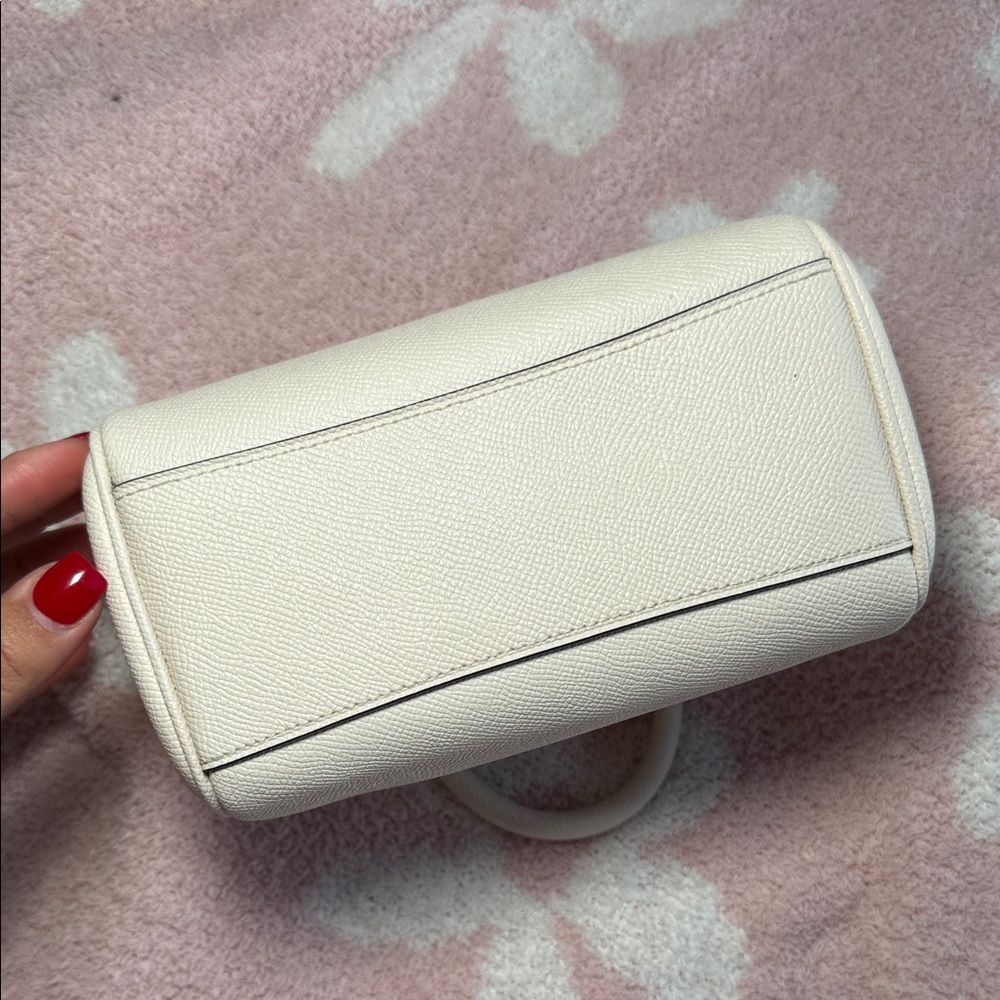 Coach Mini Rowan Crossbody Bag - Picture 6 of 9